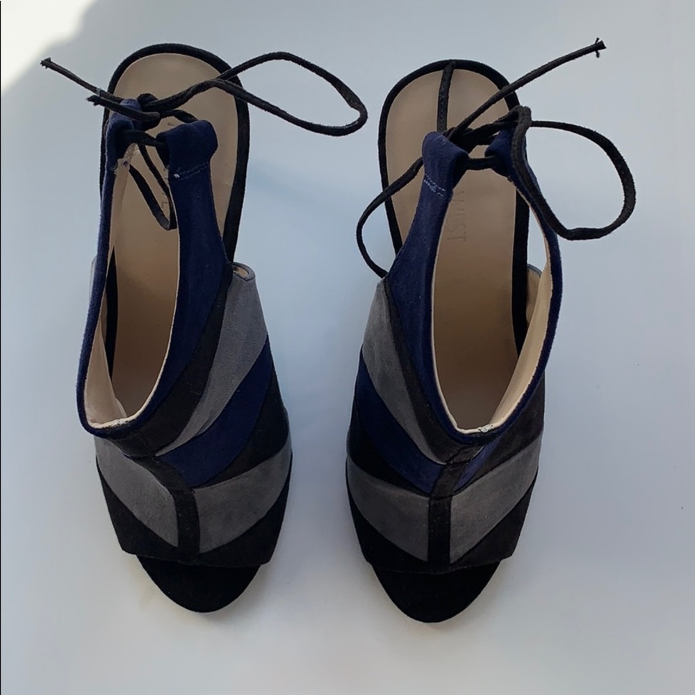 Nine West Heels